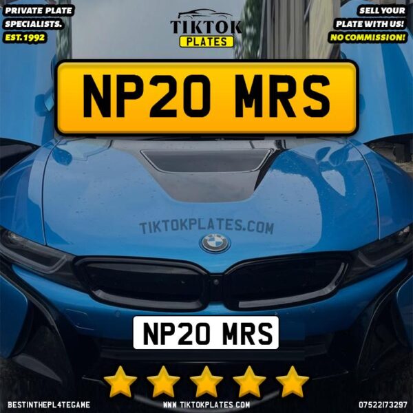 NP20 MRS - Image 5
